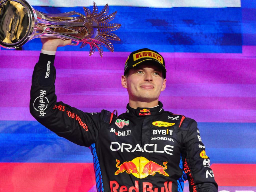 Australian Formula 1 news 2024: Max Verstappen Mercedes links as ...