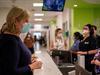Two new facilities pledged in $2.2bn health budget