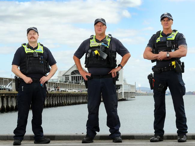 Cops ramp up patrols ahead of bumper weekend