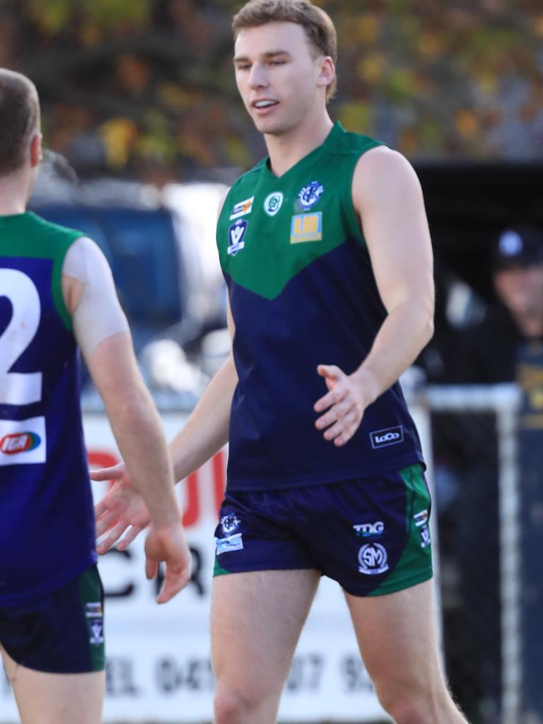 Geelong Football League: St Mary’s Beat St Albans By 87 Points ...