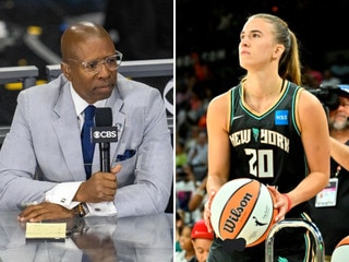 Kenny Smith called out over misogynistic remarks