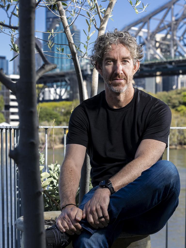 Atlassian co-CEO and co-founder Scott Farquhar says the company is playing offence on talent.