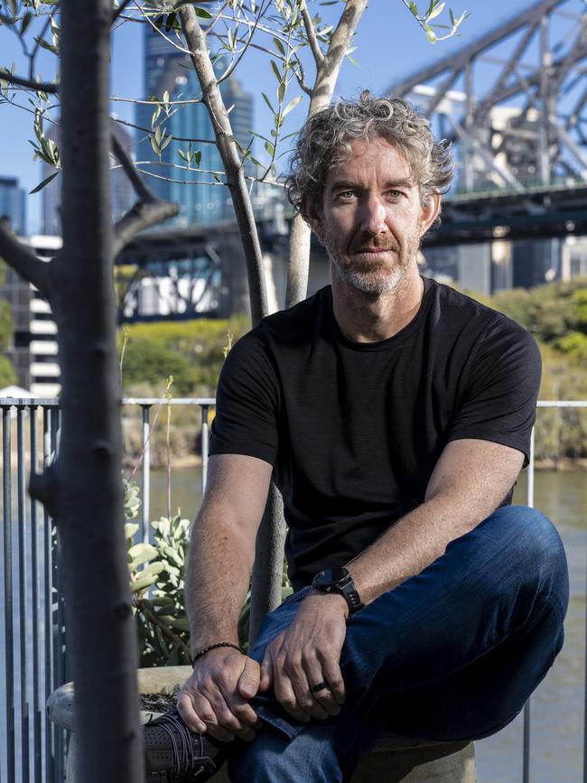 Atlassian co-CEO and co-founder Scott Farquhar says the company is playing offence on talent.