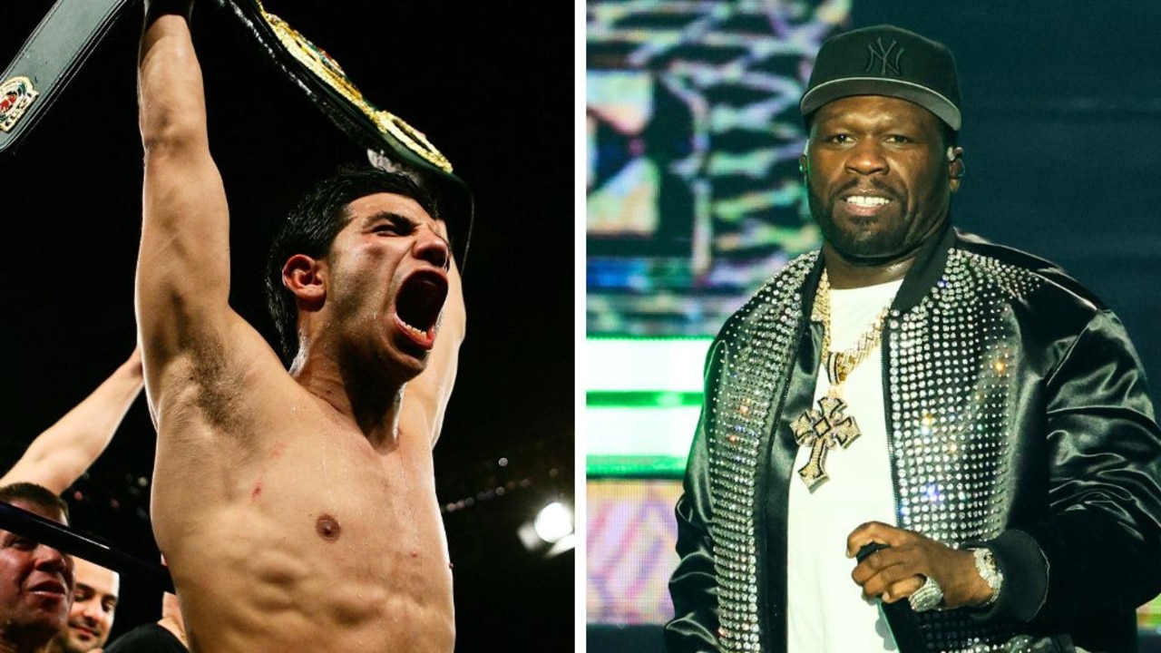 Aussie star ‘robbed’ of $1.7m by 50 cent