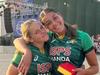 From surgery to world stage for sevens teen on the move