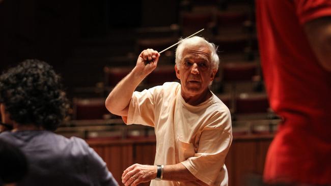 Cold War piano competition made reluctant Ashkenazy a Soviet star ...