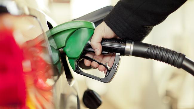 The $3bn cut in the fuel excise levy.