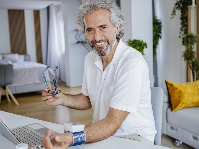 The bleak results come from analysis of last year’s Australian Bureau of Statistics census, which asked people whether they suffered from one of 10 key health conditions.