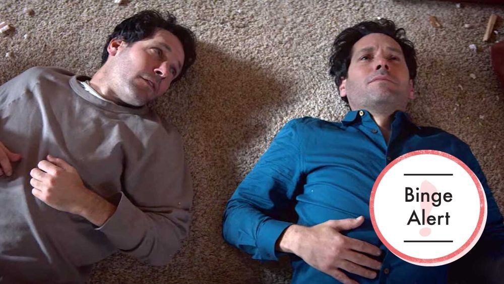 Paul Rudd In Netflix’s ‘Living With Yourself’ Is The Most Bingeable ...