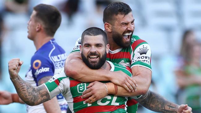 Adam Reynolds is off to Brisbane. Picture: Cameron Spencer/Getty Images