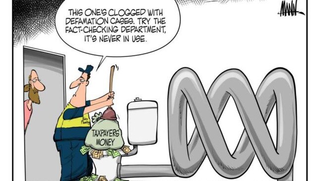 Craig Mann's Cartoon Wednesday, August 25.