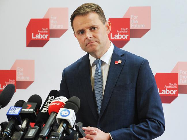 GST deal a ‘scandal’: Mullighan’s top federal budget priorities