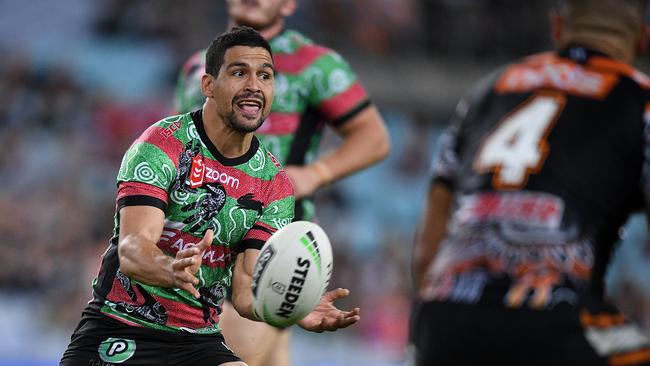 Cody Walker is one of five NSW debutants. Picture: AAP