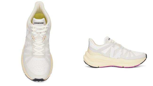 These shoes are produced in high-standard factories in Brazil and Portugal. Image: Revolve
