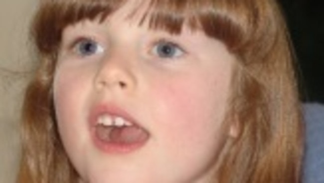 Missing people in Nannup Leela Kadwell