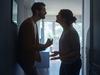 ‘I can’t control myself’: Jealous boyfriend loses it at partner after drug raid
