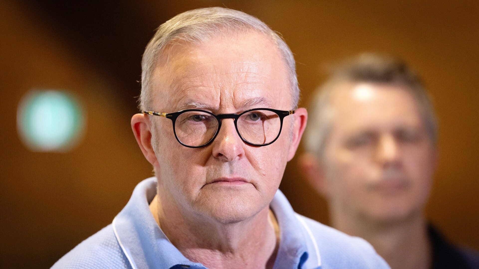 Anthony Albanese ‘dividing this country’: Littleproud