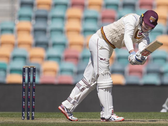 Renshaw will return to Shield cricket in search of the runs that have deserted him of late.