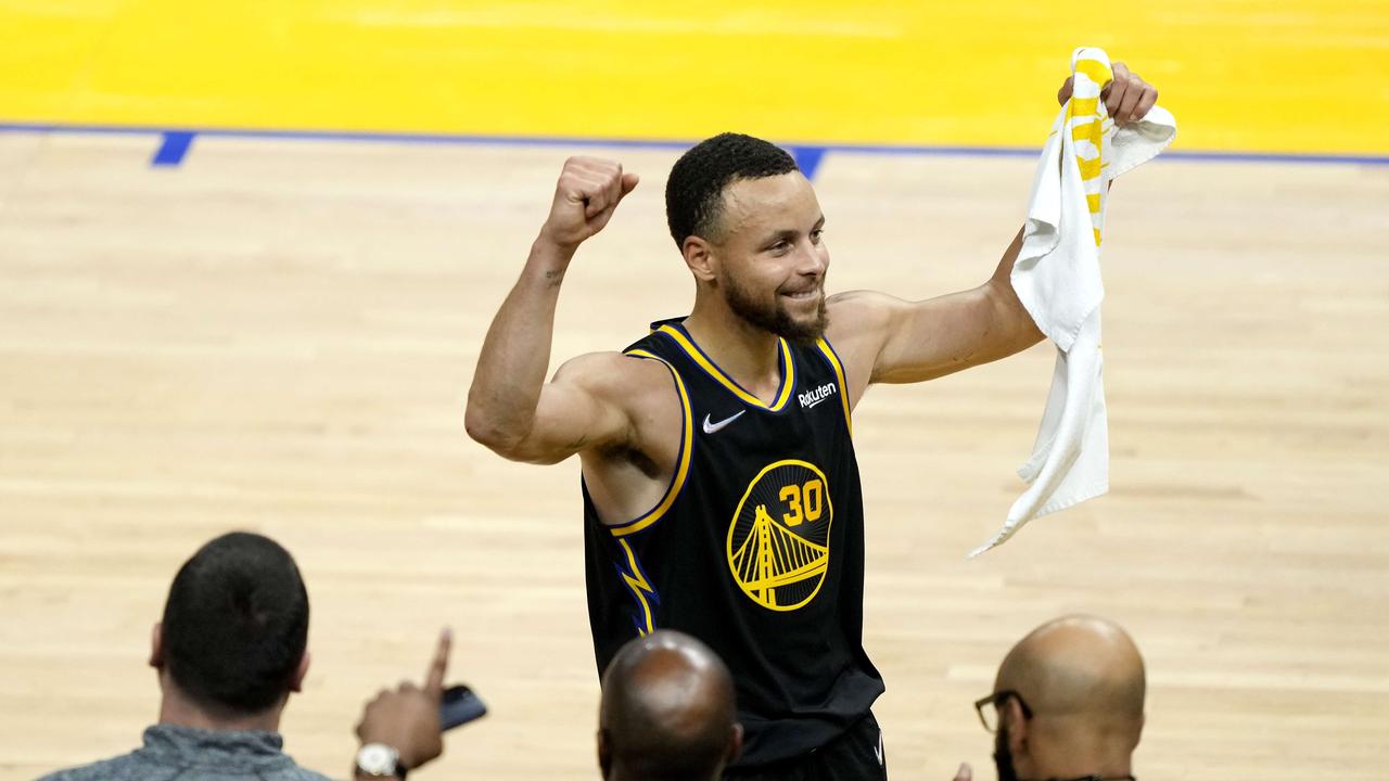 Golden State Warriors vs. Dallas Mavericks Game 3 free live stream: How to  watch Western Conference Finals 2022, TV, odds 