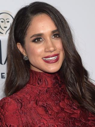 The Invictus Games will mark Meghan Markle’s first public appearance with Prince Harry. Picture: AFP/Getty Images/Jason Kempin