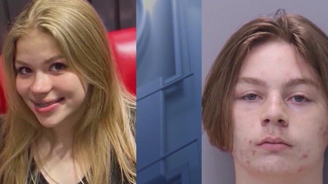 Florida Teen Accused Of Stabbing Classmate 114 Times To Be Sentenced ...