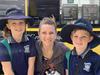 100 years and counting: School celebrates special anniversary