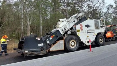 Councils say they are being crippled by the burden of soaring infrastructure costs to keep pace with the population boom. Picture: Logan City Council