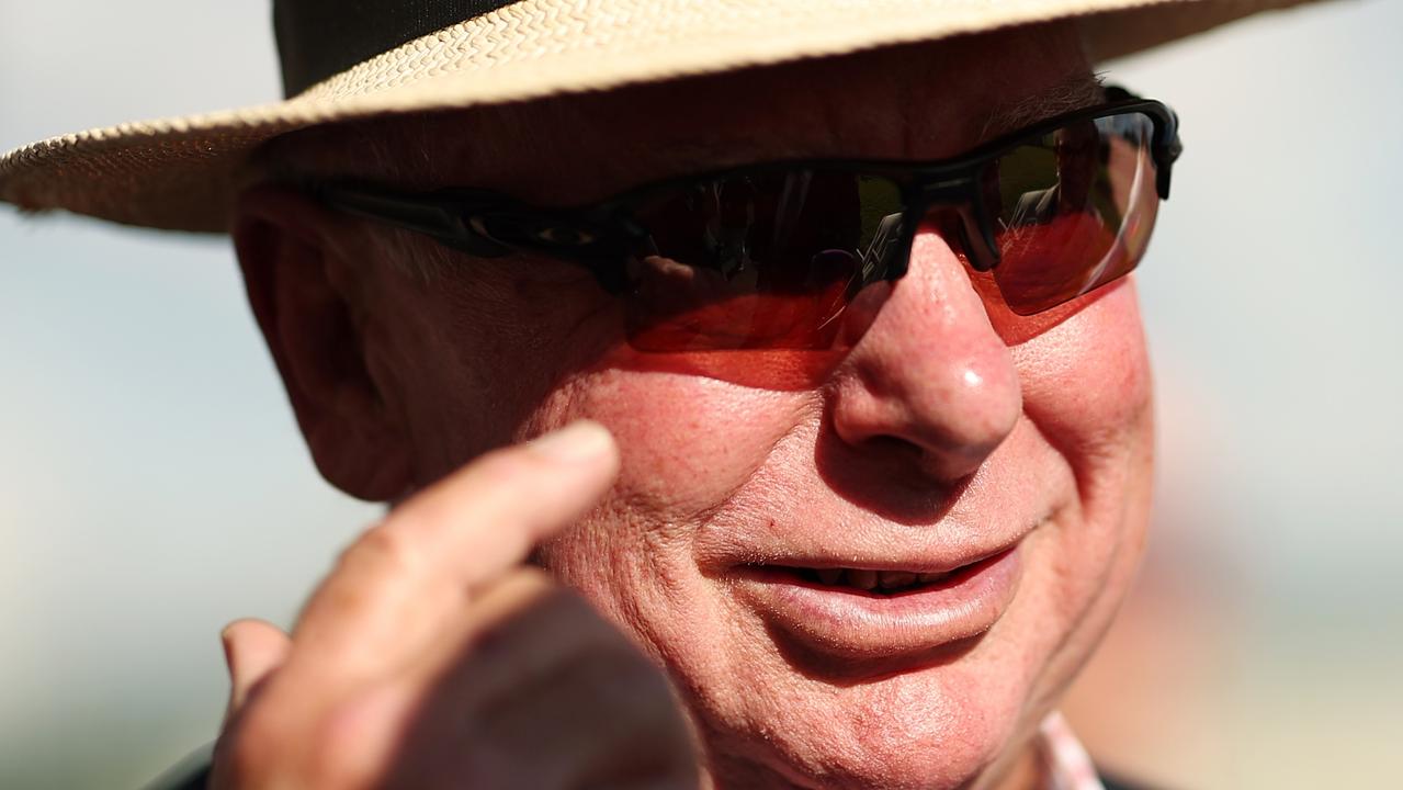 Francis Cook, part owner of Media World. Picture: Jeremy Ng/Getty Images