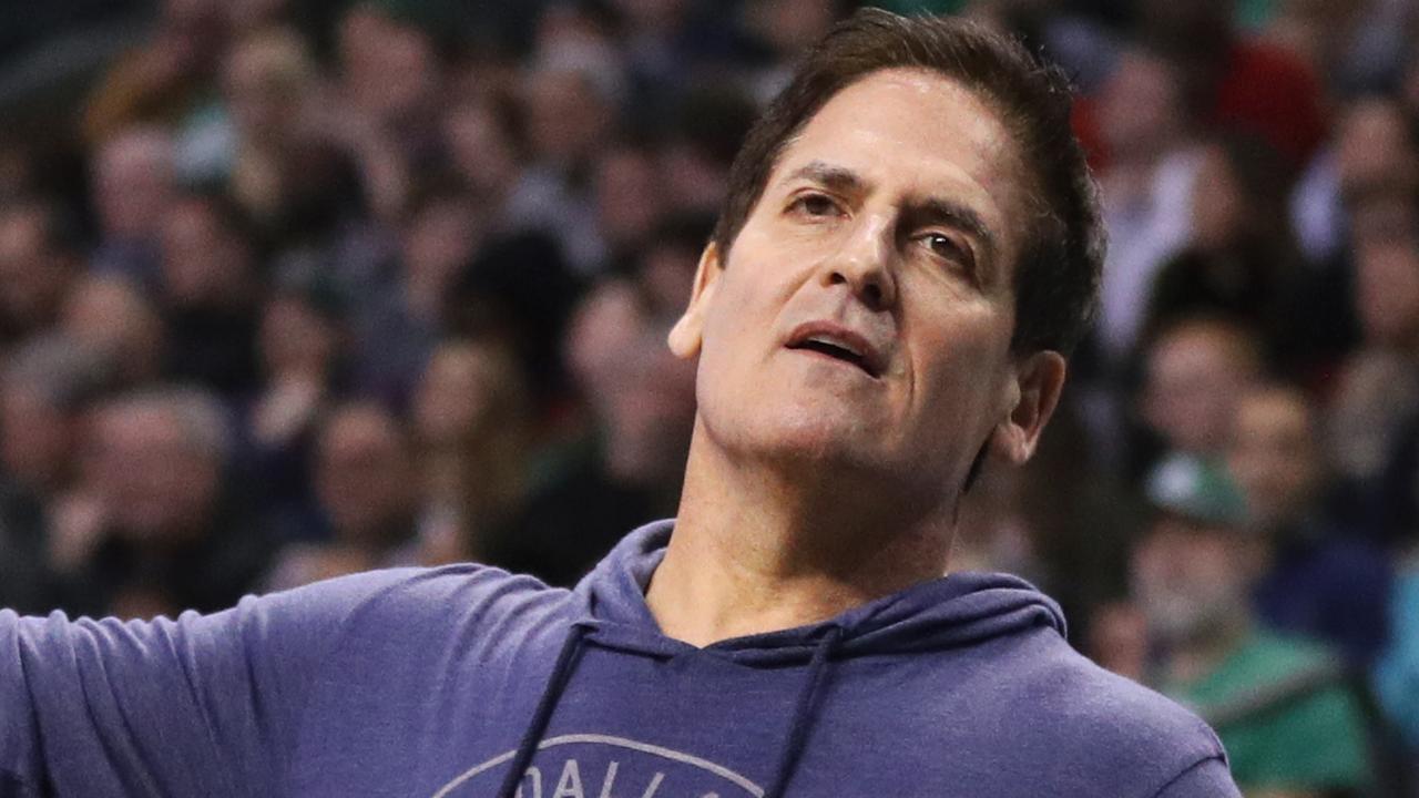 NBA 2020: Dallas Mavericks’ Mark Cuban Twitter rant, refs, goaltending ...