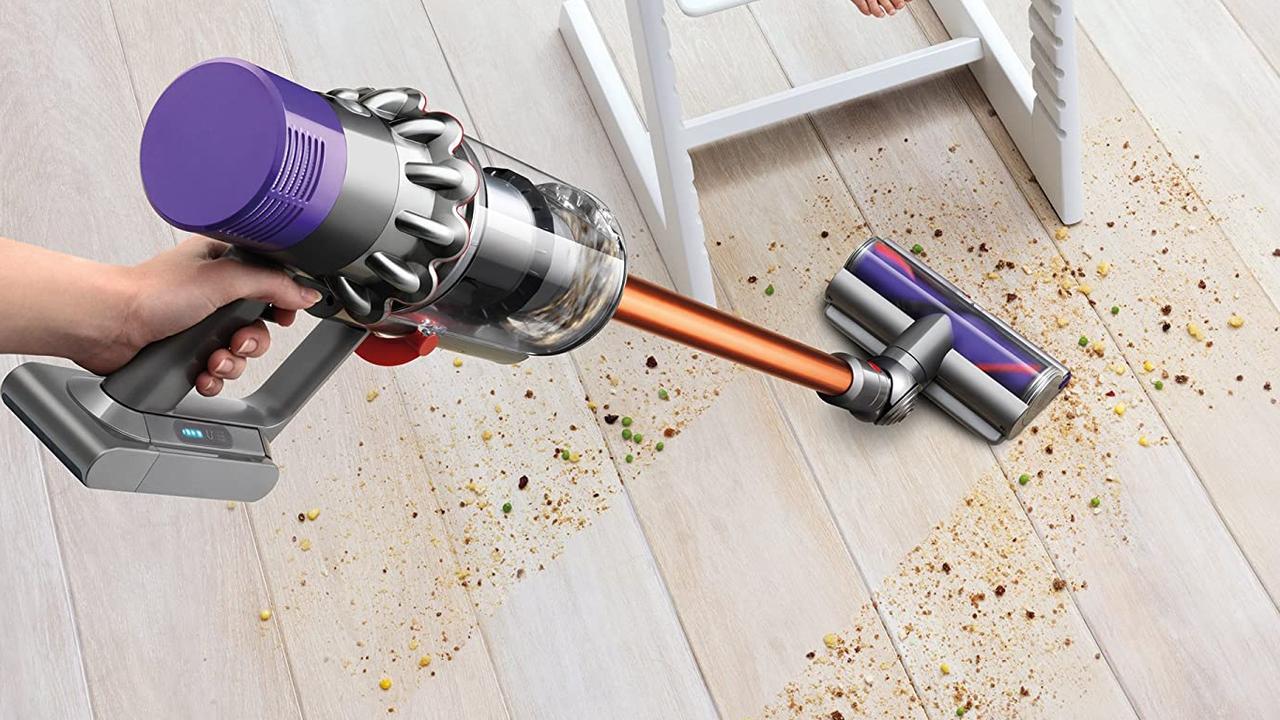 Dyson V10 Absolut+ Vacuum on sale