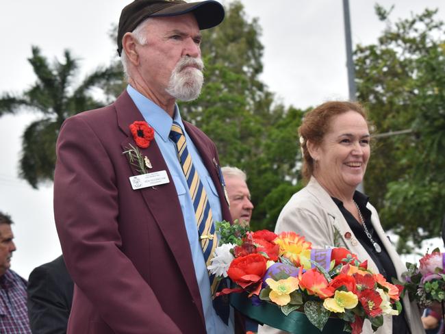 FULL LIST: Every Anzac Day service across Mackay Isaac Whitsunday