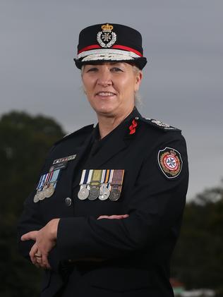 Third senior officer leaves upper ranks of Queensland Police Service ...