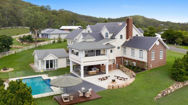 Huge $3.2m abode could be yours for $2