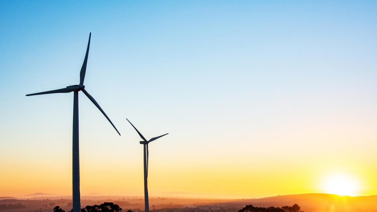 ‘Well and truly divided’: Renewables rush splits farming communities