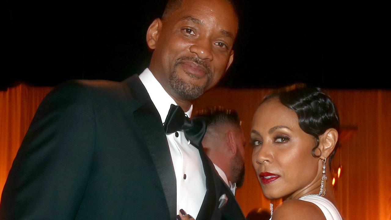 Will Smith, Jada Pinkett Smith Inside their unconventional marriage news.au — Australias leading news site image