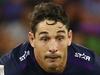 Surgery leaves Slater’s season in tatters