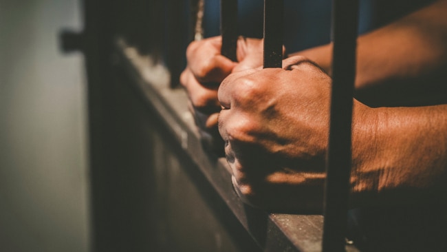 There are concerns for the welfare of prisoners and staff after 123 COVID-19 cases have been recorded over the last few days in three jails across the state. Picture: Getty