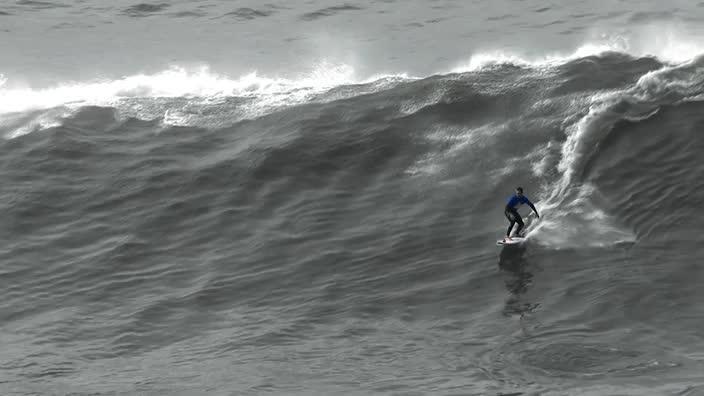 Red Bull Cape Fear Event At Shipstern Bluff Cancelled The Mercury