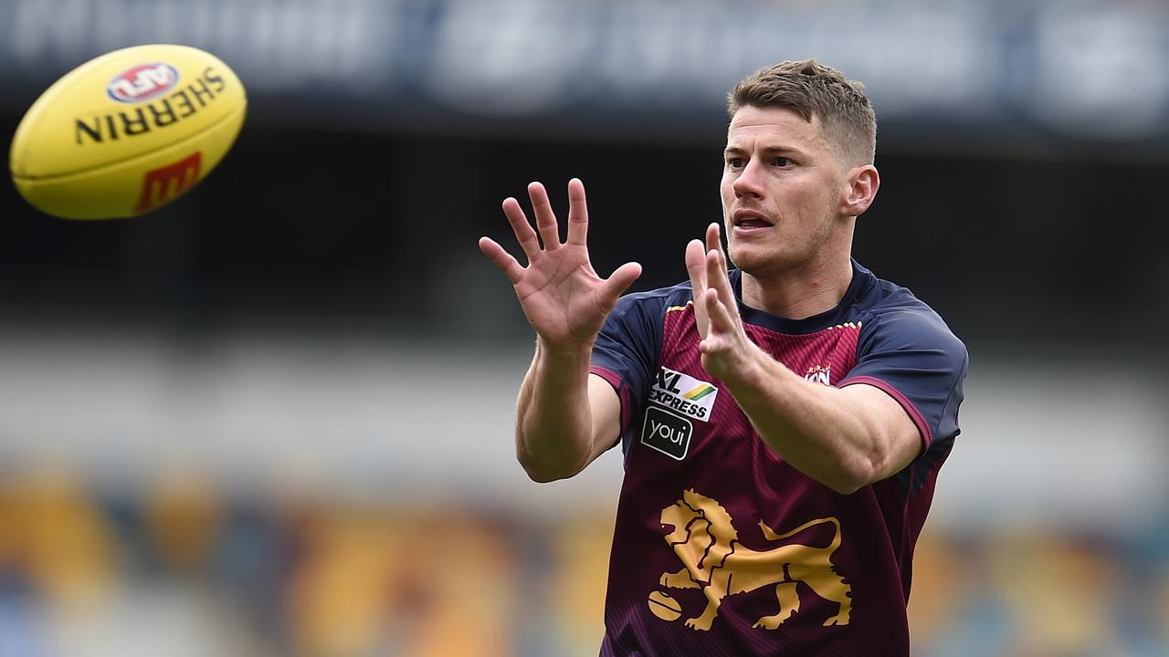 Dayne Zorko is suddently a must-have in SuperCoach. Picture: Albert Perez/Getty Images