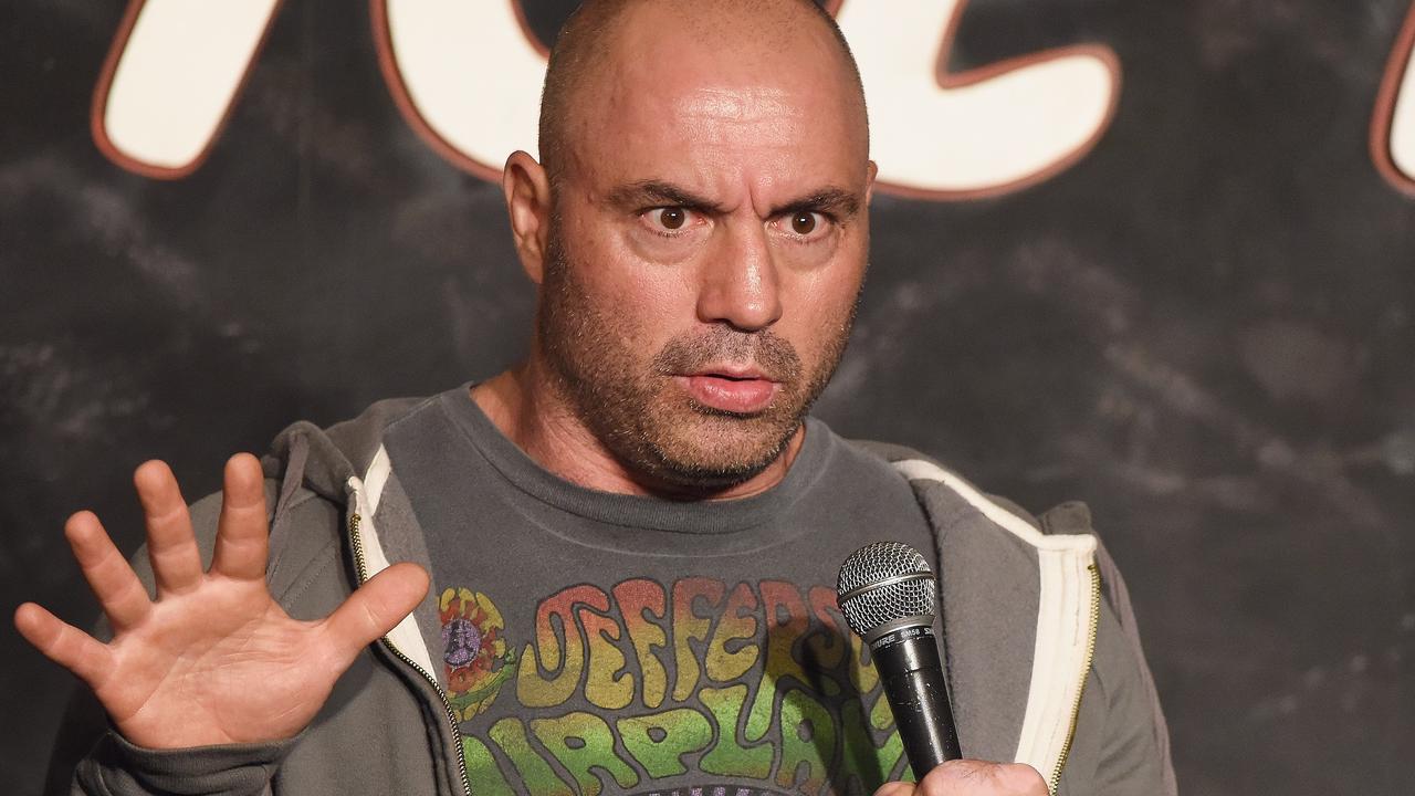 Ufc Joe Rogan Commentator Reveals Future News Com Au Australias