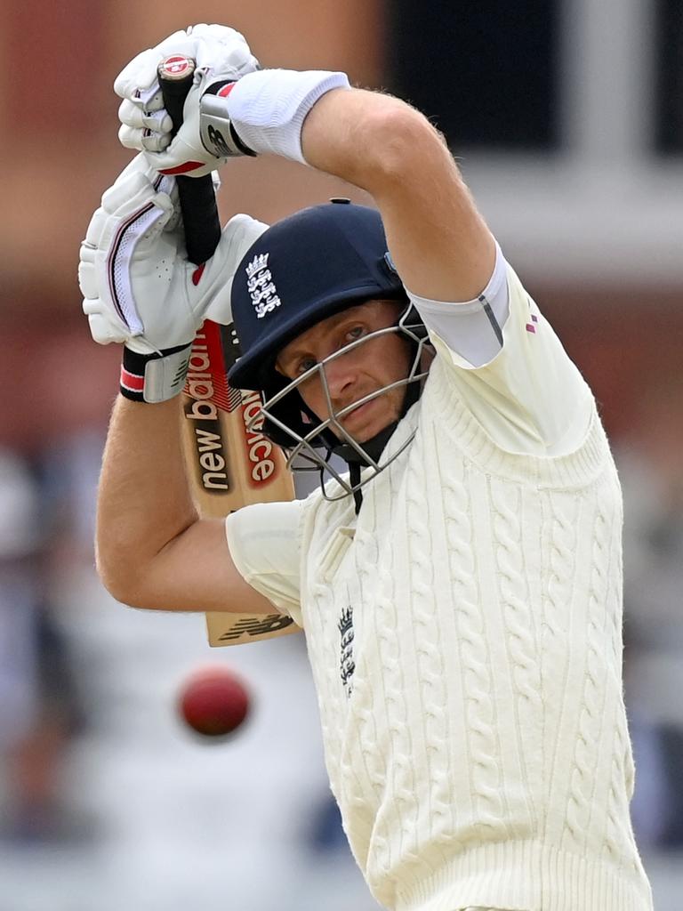 The talented England skipper has been in exceptional form in the English summer.