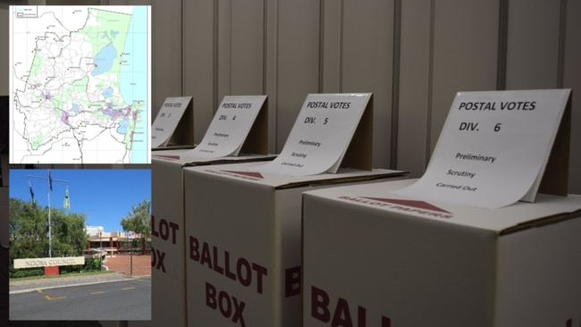 Everything you need to know about the 2024 Noosa Council election.