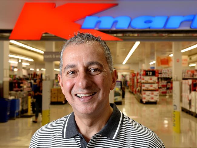 Could Target Country stores be re-badged as Kmart minis