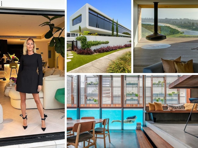 These are Sydney and NSW’s best homes of 2023.