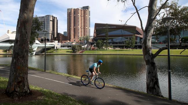 The state government has been criticised for giving the public only six weeks to comment on proposed zoning changes within the Riverbank Precinct