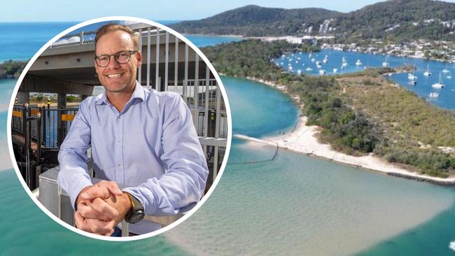 Hot shot contractor takes on $1 million Noosa Council ‘failure’