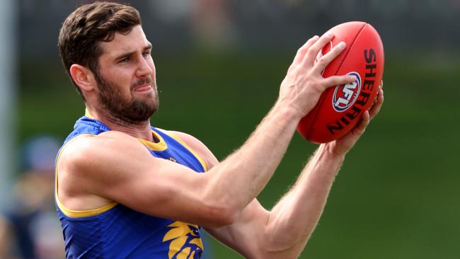 Jack Darling is one of KFC SuperCoach’s ultimate risk-reward picks.