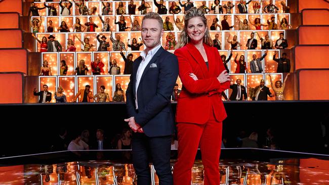 Karaoke TV talent shows are in need of something new, but All Together Now isn’t it.