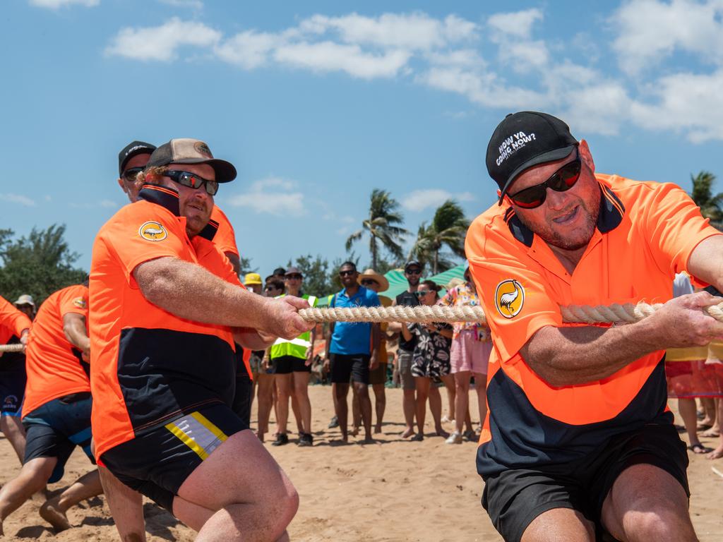 Beer Can Regatta 2024: Better Beer team wins Mindil Beach event | NT News