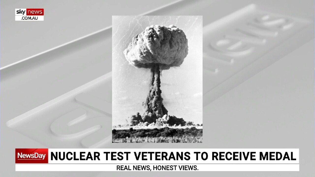 British Nuclear Test Veterans To Be Honoured With Medal Sky News   C255c1cdc39a5c0fbaa25d821b08a529